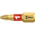 Wera 05073332001 Diamond Coated PH1 Phillips Bit. Fixed Price $10.99.