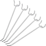 Neiko 53102A Pegboard Hook Organizer Kit 50-PACK. Fixed Price $37.76.
