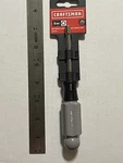 Craftsman 5 Mm Nutdriver 41981 - New! Ships Free!. Fixed Price $7.99.