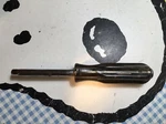 Allied Tools 1/4 Spinner Handle Nut Driver - 6 Extension Attaches. Fixed Price $10.00.