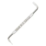 Stahlwille 73273003 Flat Screwdriver 1.0 X 5.5MM Angle. Fixed Price $25.13.