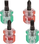Sewing Machine Screwdriver Mini Stubby Set - Ultra Short Pocket. Fixed Price $14.95.