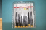 Wiha 27390 Esd Safe Precision Screwdriver Set Pieces. Fixed Price $42.98.
