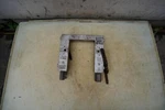 Mcelroy Side Winder Pipe Fusion Machine Hold Down Vise Clamp Nice Unit #31. Fixed Price $499.99.