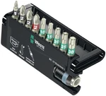 Wera Stainless Steel Bit Assortment Bc 05071110001. Fixed Price $57.75.