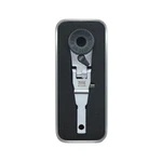 711L Flat End Flex Head Edc Ratchet Wrench - Screwdriver Accessory.... Fixed Price $59.46.