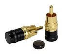 Acoustic Revive SIP3Q Rca Short Pin 8PCS From Japan New. Fixed Price $161.65.