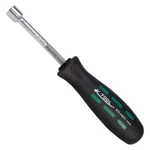 K Tool International 11/32" X 3" Fractional Nut Driver New Free Shipping. Fixed Price $14.55.