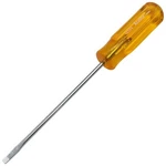 New Vintage Xcelite R184 1/8" Vanadium Steel Blade Screwdriver Slotted 6 1/2". Fixed Price $8.85.