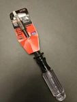 Sears Craftsman Usa Nos Holding Screwdriver 5/16" X 5" Flathead 41124. Fixed Price $28.64.