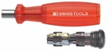 Pb Insider Pocket Tool With 1/4" Screwdriver Bits. Fixed Price $55.05.