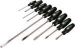 Sk Tools 9 Piece Cushiongrip Combination Screwdriver Set (86007). Fixed Price $133.72.