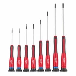 Milwaukee 48-22-2614 8PC Precision Screwdriver. Fixed Price $34.55.
