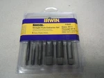 Irwin Industrial Tools 53645 Hanson Screw Extractor Set Piece. Fixed Price $28.00.