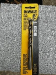 Dewalt DW2008 #8 Slotted Bit Tip, 2PK, New. Fixed Price $5.00.