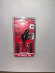 Milwaukee Elec Tool 48-32-2301 11PK Knuckle Bit Holder Set. Fixed Price $24.98.