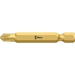 Wera 05066690001 871/4 Dc Torq-set Mplus Bits, X Mm. Fixed Price $14.56.