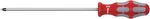 Wera Tools 5117685001 368 Screwdriver For Square Socket Head Screws, 1EA. Fixed Price $17.16.