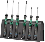 Wera Tools 5118156001 2052/6 Hexagon Screwdriver Set Pcs, 1EA. Fixed Price $51.09.