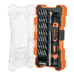 Truper JOY-32 Precision Screwdriver With 30 Bits And Extension. Fixed Price $12.72.