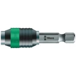 Wera - 5073421001 Hexagon 889/4/1 K Sb Standard Rapidaptor, Universal Bit Hol.... Fixed Price $22.20.