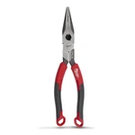 Milwaukee MT555 8" Long Nose Comfort Grip Pliers (usa). Fixed Price $34.97.