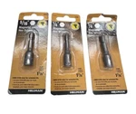 Hillman 9189 & 9188, 5/6" 1/4" Magnetic Hex Driver **sale**. Fixed Price $11.99.