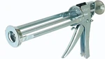 Albion Caulking Gun 139-3 1/10 Manual Cartridge W/plated Metal Carriage. Fixed Price $54.66.