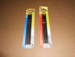 New Performax Sets Power Drive Bit #2 Philips & Square 2" 4" 6" Length !. Fixed Price $16.99.