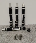New HDQ2014010 Home Plus 6-IN-1 Precision Screwdriver. ( 03 ). Fixed Price $11.99.