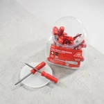 Pack Ace Phillips/slotted 2-IN-1 Pocket Screwdrivers 5 In. Sku: 2024164. Fixed Price $99.99.