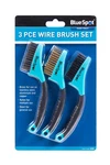 Blue Spot Tools - 3PCE Wire Brush Set. Fixed Price $30.95.