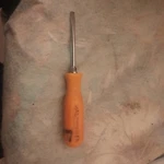 Mac Tools PHRB3AO 6.5" Flat Head Screwdriver Usa. See Description.. Fixed Price $12.00.
