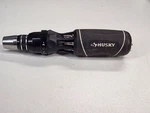 Ratcheting Screwdriver Set 12 Quick Load Handle Storage Multi Bit Tool Kit. Fixed Price $20.00.