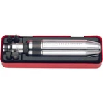 Koken AN318A 3/8 Inch Sq. Dr. Attack Driver Set Rubber Grip 6 Pieces. Fixed Price $76.38.