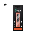 Wera 05073990001 897/4 Sb Impaktor Holder With Retaining Ring And Magnet. Fixed Price $30.14.