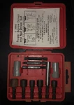 Sears Craftsman 11 Piece Power Screw Nut Driver Set Vintage 925653 Case. Fixed Price $15.50.