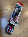 Vessel Battery Driver 5700BD Made In Japan. Fixed Price $29.83.