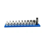 10 Pc. Stubby Hex Metric Driver Set With Magrail VIMSHM400A Brand New!. Fixed Price $46.98.