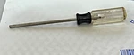 Nos Craftsman T25 Torx Screwdriver 41476 Wf Usa. Fixed Price $5.99.