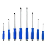 Vct 34441 Hammer Head Screwdriver Commercial Grade Set - 8 Piece. Fixed Price $19.95.