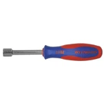 Westward 401L46 Hollow Round Nut Driver, 10 Mm. Fixed Price $5.67.