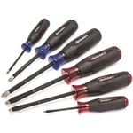 Husky Diamond Tip Magnetic Screwdriver Set (6-PIECE). Fixed Price $59.00.