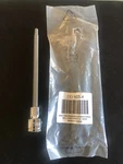 Westward Tool Hex 3/8" Drive Bit Socket, 6" Long, 5MM. Fixed Price $20.00.