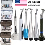 Dental Universal Implant Prosthetic Kit Torque Wrench Screw Drivers Remover Usa. Fixed Price $209.00.