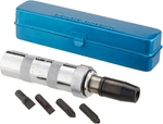Impact Driver Set 3/8 Inch With Bits. Fixed Price $34.05.