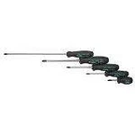 Tool International KTI16002 KTI-16002 Screwdriver Set. Fixed Price $41.02.