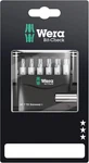 6 Piece Professional Torx TX10-TX40 Mini Bit CHECK,5073404001. Fixed Price $26.46.