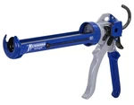 Newborn 250 Super Smooth Rod Revolving Frame Caulking Gun, 1/10-GALLON. Fixed Price $37.99.