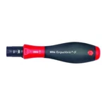 Wiha Tools 28437 Softfinish Torquevario-s 0.4-1.0 Nm. Fixed Price $124.85.